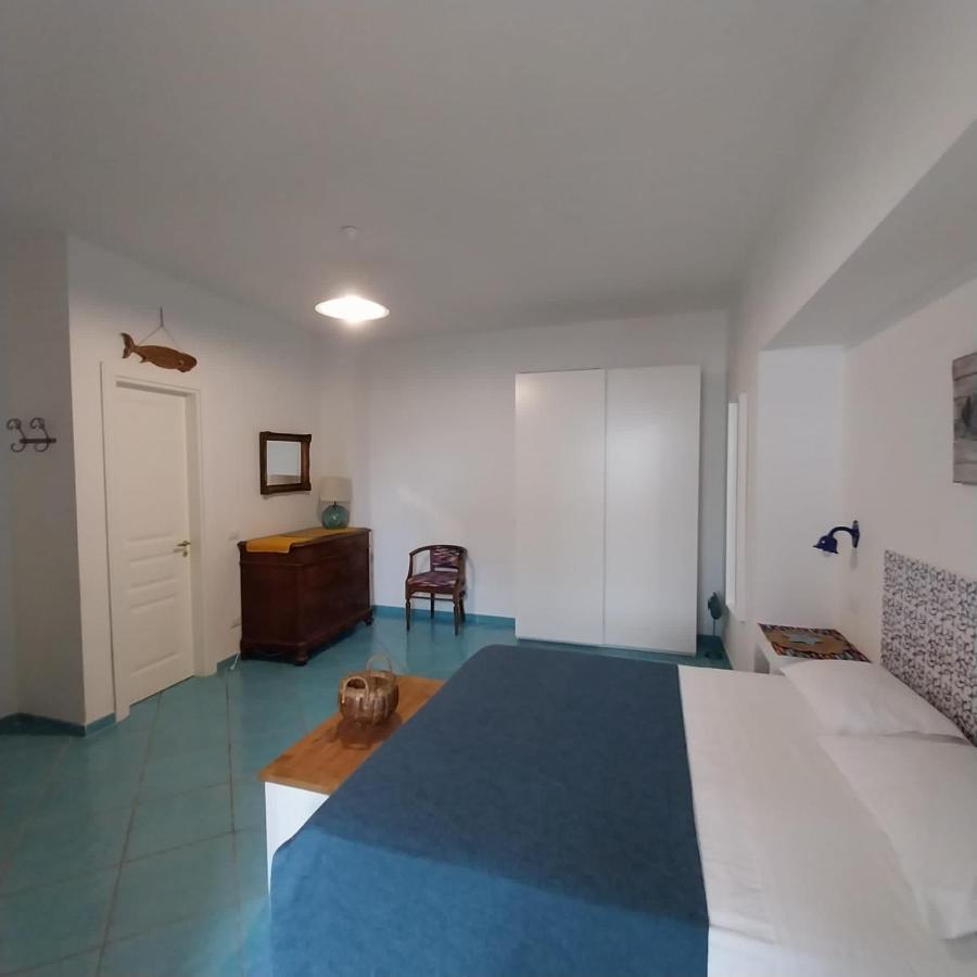 La Casa Di Massimiliano - Villa Del Sole Κάπρι Εξωτερικό φωτογραφία