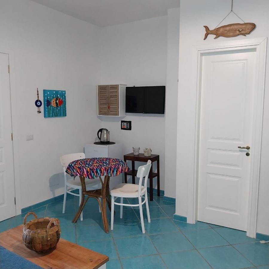 La Casa Di Massimiliano - Villa Del Sole Κάπρι Εξωτερικό φωτογραφία