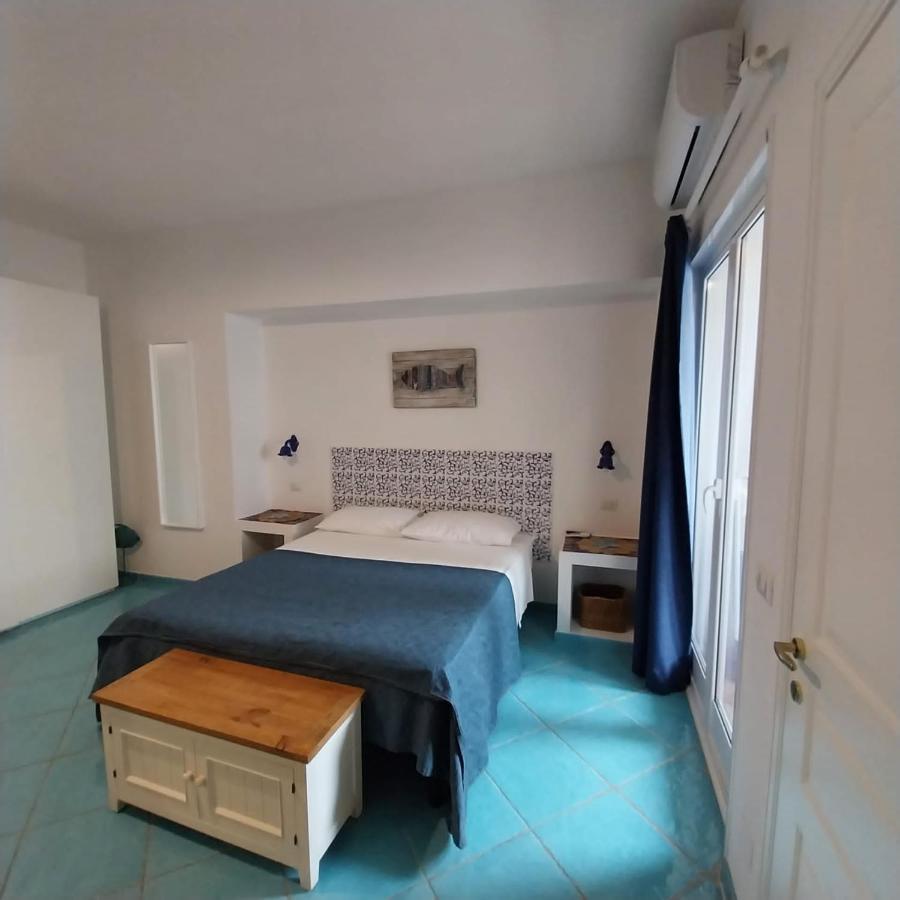 La Casa Di Massimiliano - Villa Del Sole Κάπρι Εξωτερικό φωτογραφία